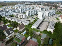 Prodej bytu 2+kk, Praha - Uhříněves, Karla Guta, 48 m2