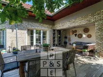 Prodej rodinného domu, Průhonice, Pod Valem II., 243 m2