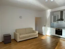 Pronájem bytu 2+kk, Praha - Dejvice, Paťanka, 65 m2
