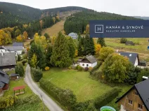 Prodej chaty, Staré Město, 114 m2