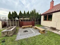 Prodej chaty, Bílovec, Jeremenkova, 59 m2