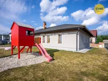 Prodej rodinného domu, Stonařov, 109 m2