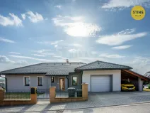 Prodej rodinného domu, Stonařov, 109 m2