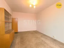 Prodej bytu 1+1, Ostrava, Dr. Martínka, 33 m2