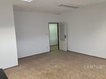 Pronájem kanceláře, Most, 86 m2