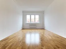 Pronájem bytu 2+kk, Praha - Nusle, U čtyř domů, 60 m2
