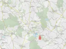 Prodej podílu lesa, Výrovice, 1459 m2