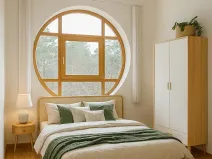 Pronájem bytu 2+kk, Praha - Žižkov, Jeseniova, 52 m2