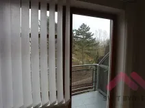 Pronájem bytu 2+kk, Praha - Žižkov, Jeseniova, 52 m2