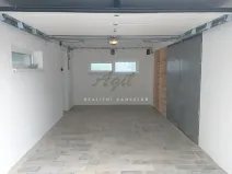 Pronájem garáže, Brno, 17 m2