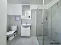 Pronájem bytu 2+1, Kolín, Bachmačská, 50 m2