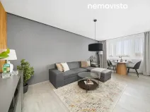 Prodej bytu 3+1, Hlučín, Jaroslava Seiferta, 70 m2