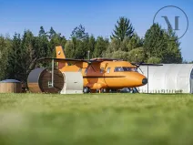 Prodej mobilheimu, Jindřichův Hradec, 20 m2