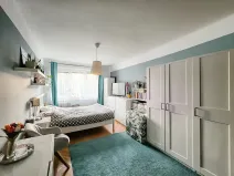 Prodej bytu 2+1, Praha - Letňany, Šumperská, 52 m2