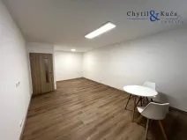 Pronájem bytu 1+1, Přerov, Tománkova, 43 m2