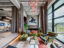 Prodej atypického bytu, Praha - Modřany, Československého exilu, 277 m2