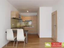 Pronájem bytu 2+kk, Praha, Ctěnická, 39 m2