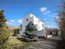 Prodej vily, Pozořice, Nová, 300 m2