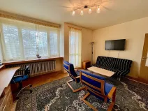 Pronájem bytu 2+1, Brno, Studená, 60 m2