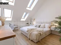 Prodej bytu 2+kk, Brno, Kobližná, 65 m2