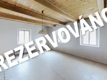 Prodej rodinného domu, Nová Ves I, Legerovo nám., 88 m2