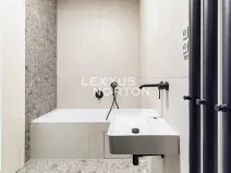 Prodej bytu 3+kk, Praha - Vinohrady, Anny Letenské, 95 m2