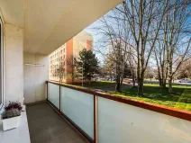 Prodej bytu 2+kk, Kolín, Moravcova, 39 m2
