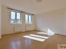 Pronájem bytu 2+kk, Brno - Husovice, Valchařská, 48 m2