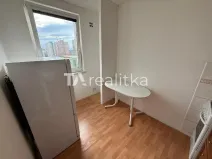 Pronájem bytu 2+1, Orlová, Karla Dvořáčka, 44 m2