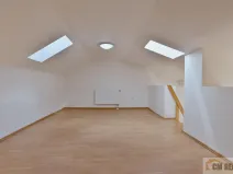 Pronájem bytu 2+kk, Brno - Husovice, Valchařská, 68 m2