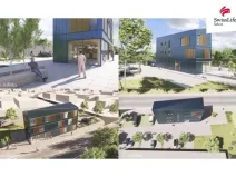 Prodej komerčního pozemku, Kladno, 1851 m2