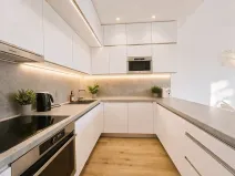 Pronájem bytu 2+kk, Praha - Hostivař, U hostivařského nádraží, 58 m2