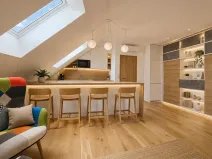 Prodej bytu 3+kk, Praha - Michle, Michelská, 100 m2