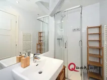 Pronájem bytu 1+kk, Praha - Smíchov, U Pernikářky, 23 m2