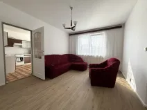 Pronájem bytu 2+1, Zbůch, U Vlečky, 57 m2