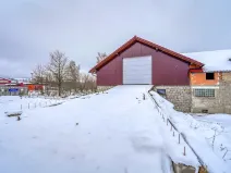 Prodej obchodního prostoru, Furth im Wald, Německo, 584 m2