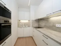 Pronájem bytu 2+kk, Praha - Třebonice, K metru, 57 m2