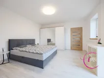 Prodej rodinného domu, Hodice, 108 m2