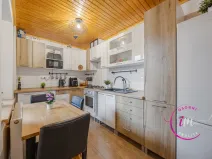 Prodej rodinného domu, Hodice, 108 m2