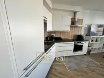 Pronájem bytu 1+kk, Brno, 45 m2