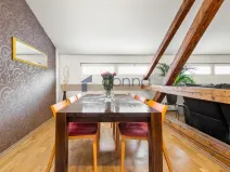 Prodej bytu 4+kk, Praha, Tolstého, 145 m2