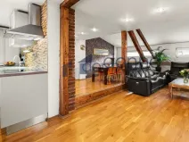 Prodej bytu 4+kk, Praha, Tolstého, 145 m2