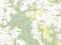 Prodej pole, Slabce, 7076 m2