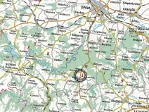 Prodej pole, Březová, 21952 m2