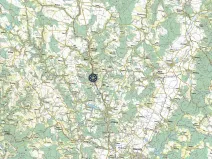 Prodej louky, Rozhraní, 4011 m2