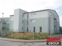 Pronájem garážového stání, Praha - Kolovraty, Za podjezdem, 15 m2