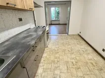 Pronájem bytu 2+1, Praha - Modřany, Klostermannova, 55 m2