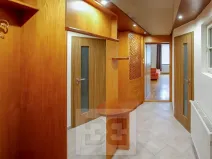 Prodej bytu 2+1, Praha - Smíchov, Na Březince, 66 m2