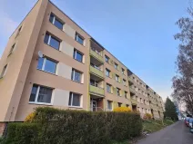 Prodej bytu 4+1, Litoměřice, Krátká, 66 m2