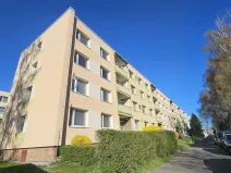Prodej bytu 4+1, Litoměřice, Krátká, 66 m2